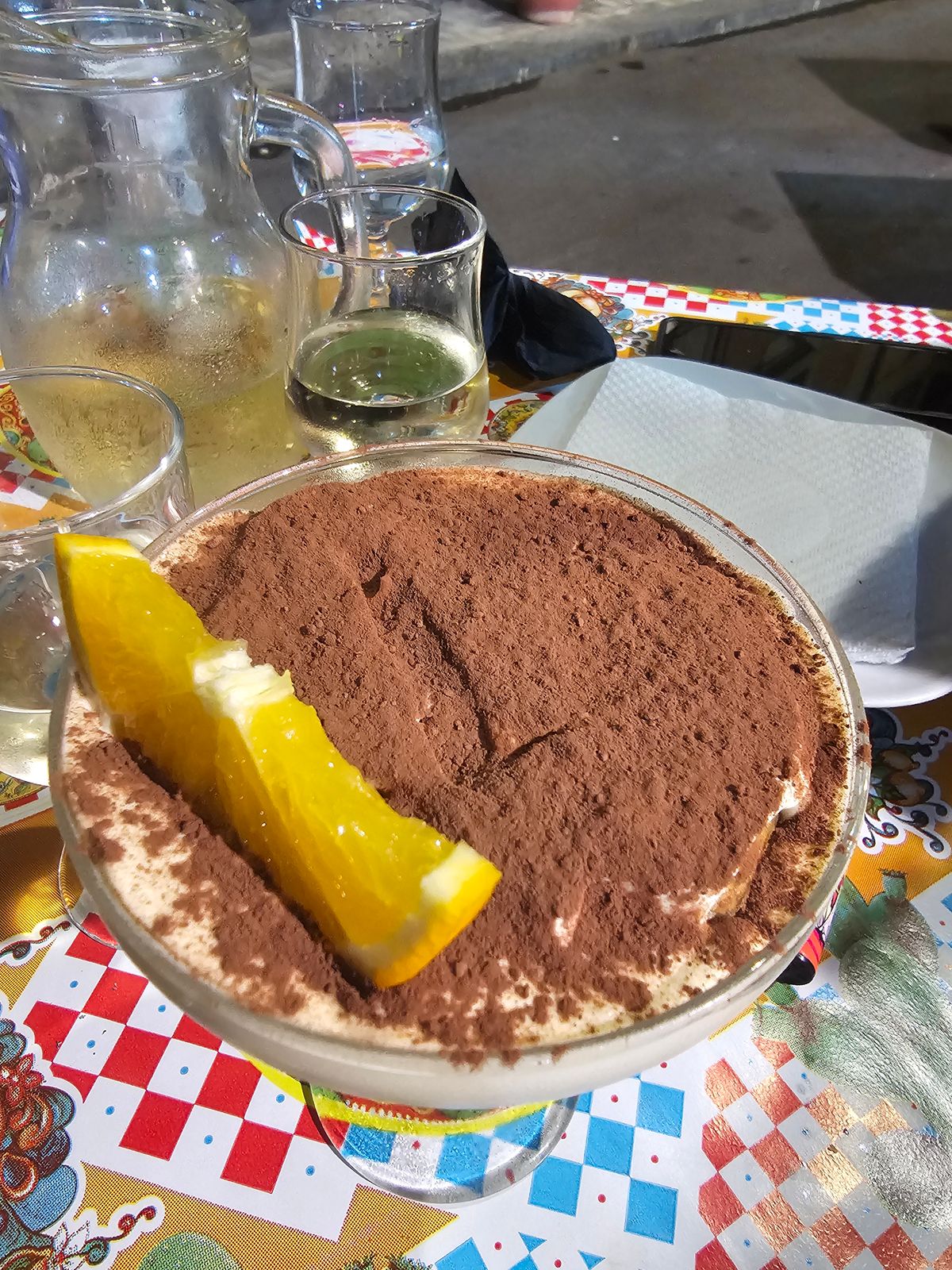 Trattoria Giglio Rosso