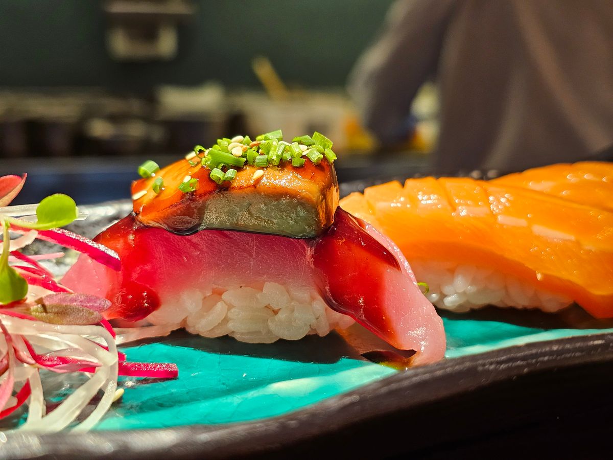 Sushi Spot