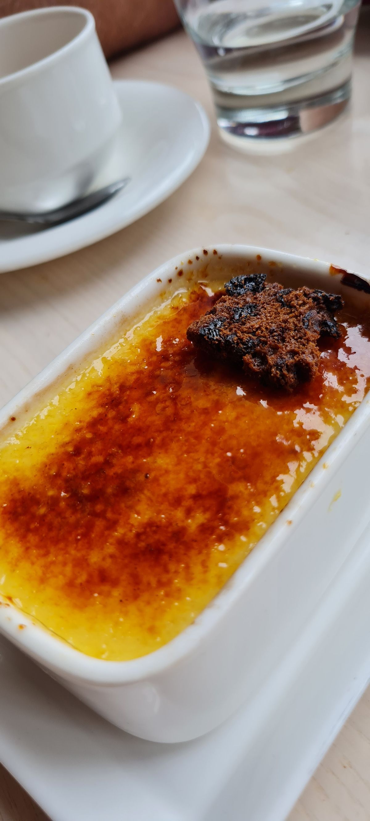 Cafe Spice Namasté