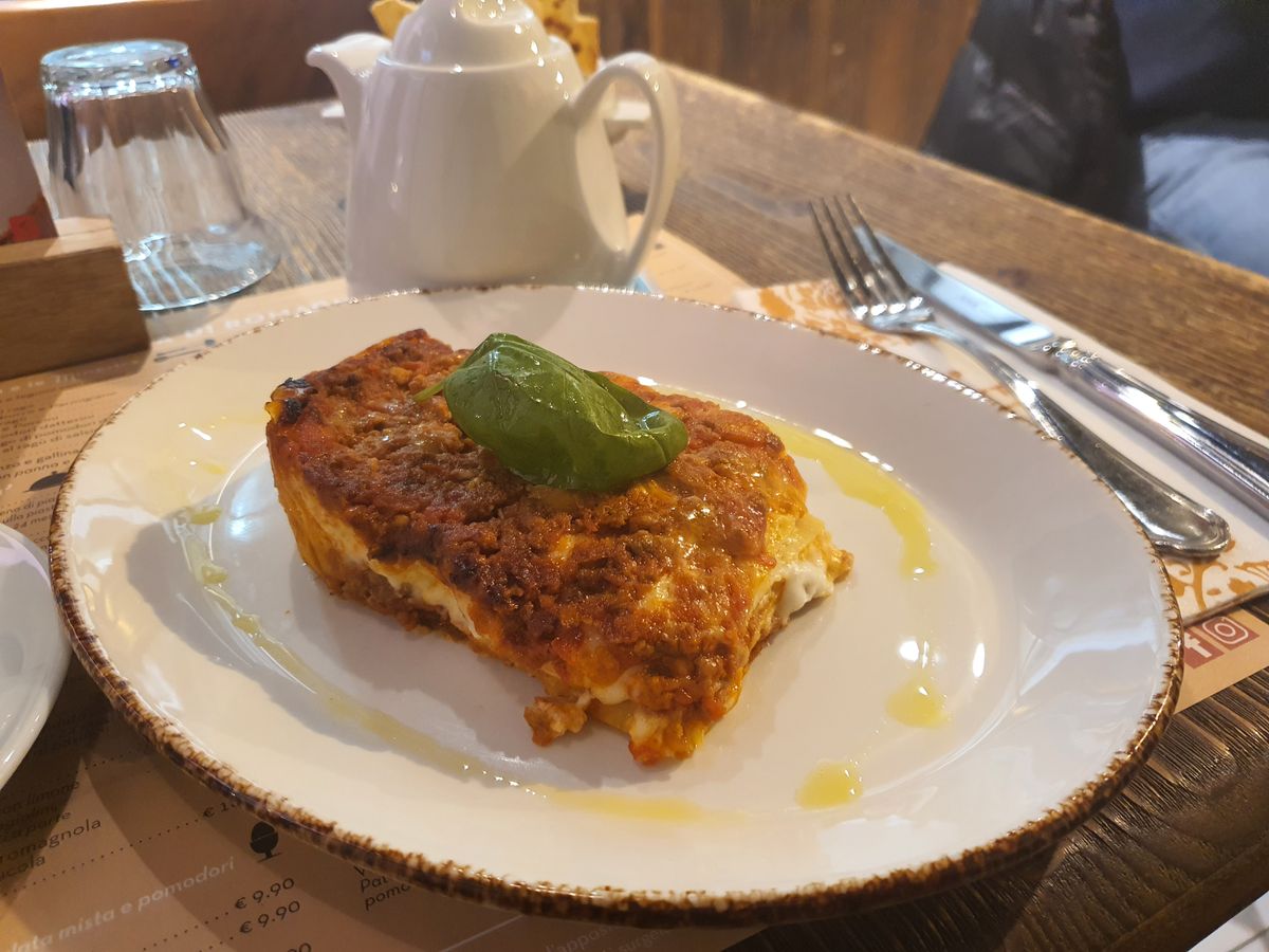 Ca' Pelletti Bologna Altabella