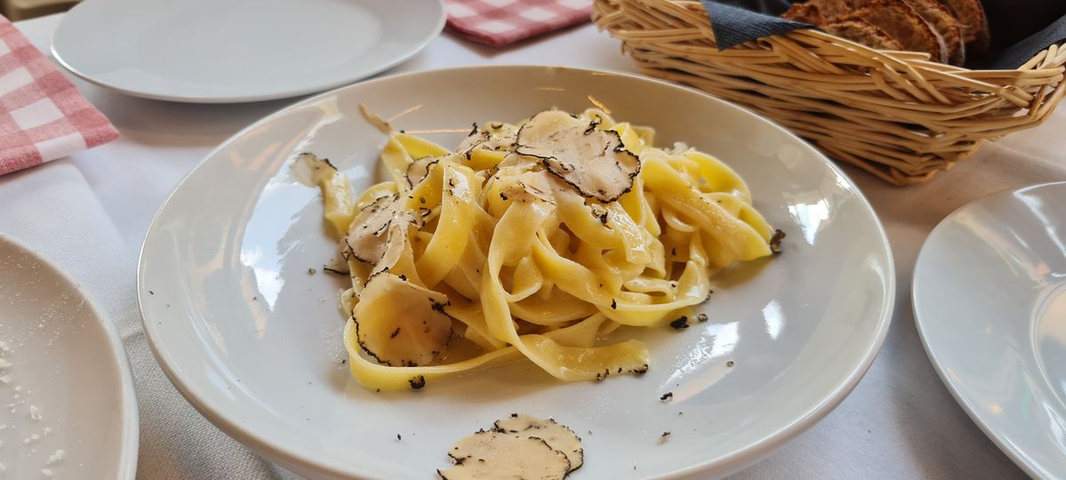Trattoria Dal Biassanot