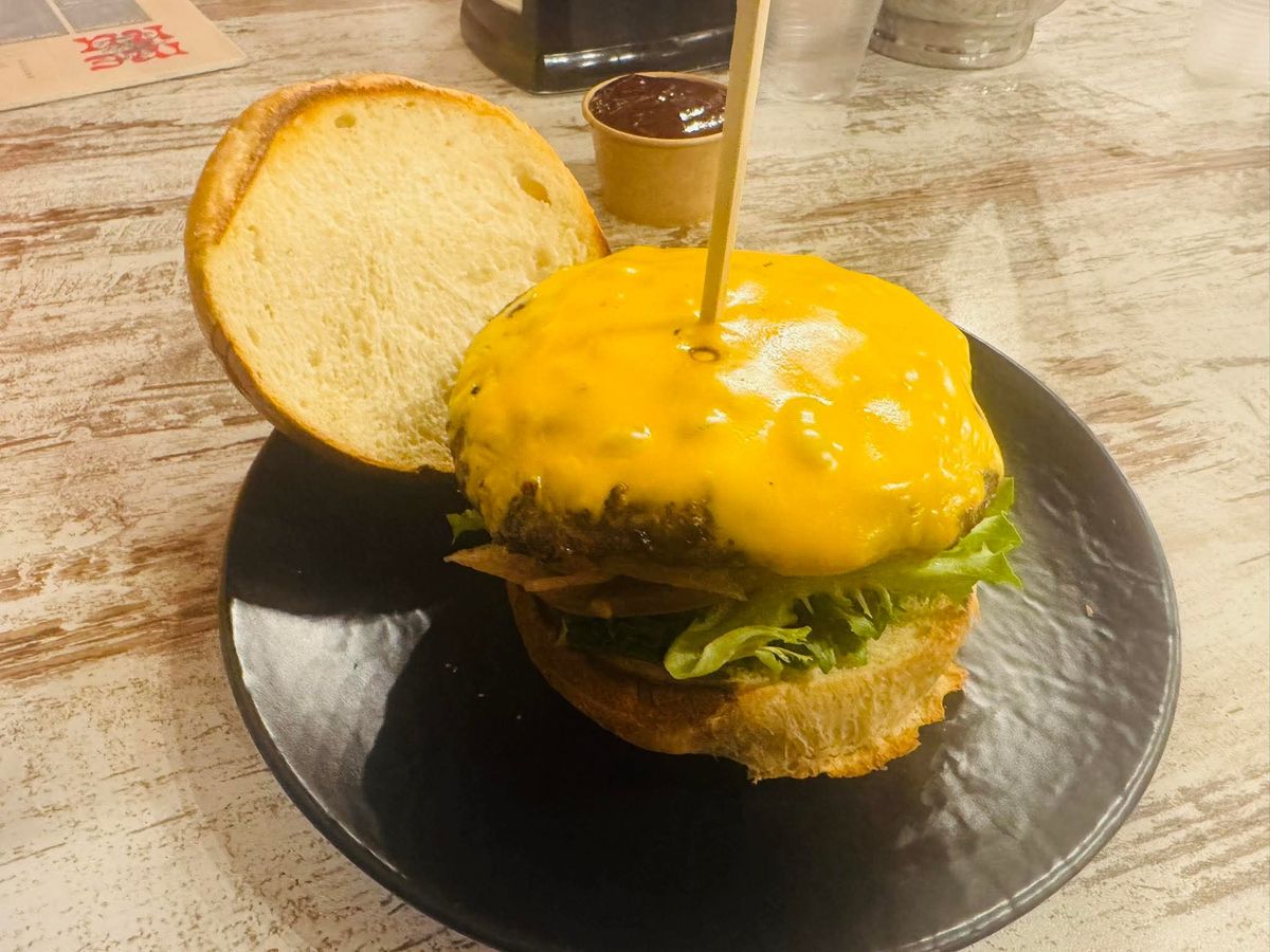 Burger Place