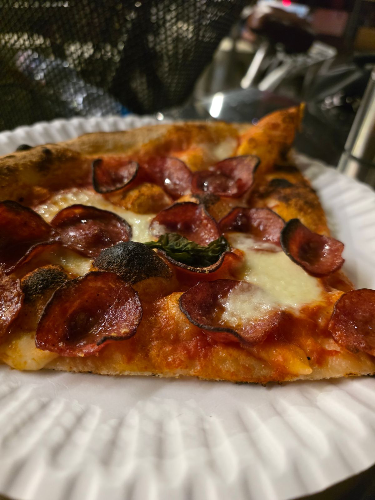 Mount Sinai Pizza