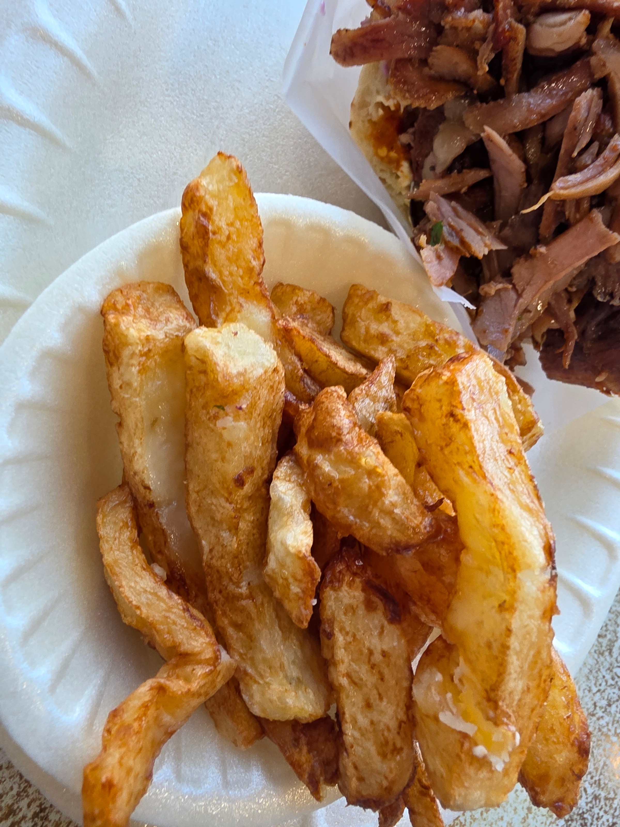 Pasha Shawarma Ashdod
