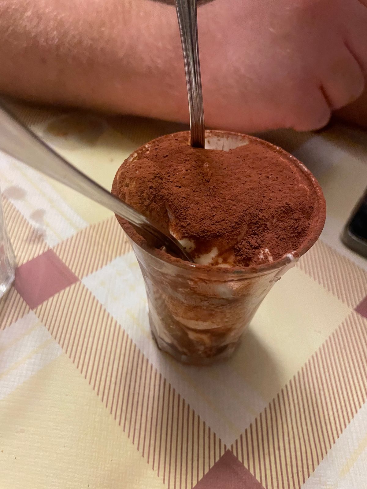 Trattoria Da Enzo Al 29