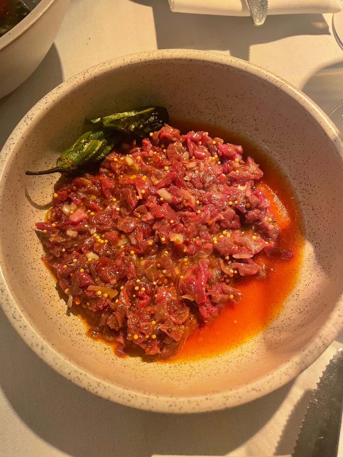 Kubbeh Hamusta Sauce - Image 2