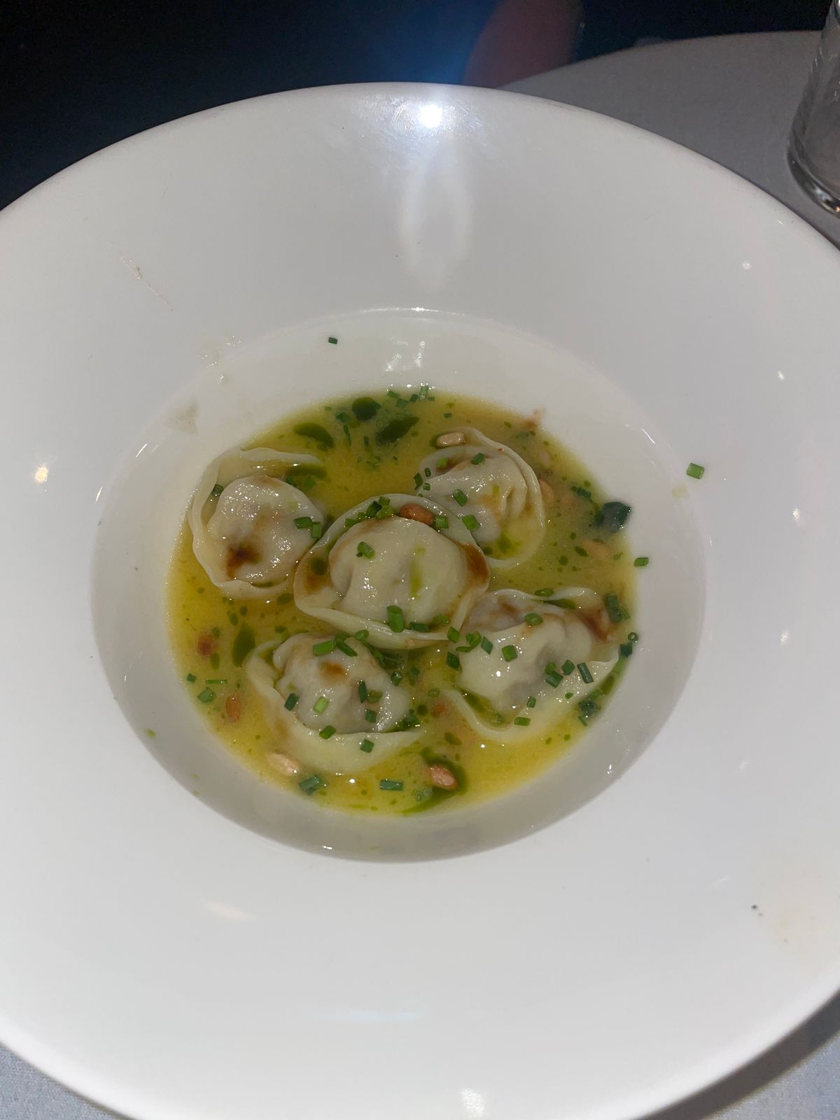 Kubbeh Hamusta Sauce - Image 1