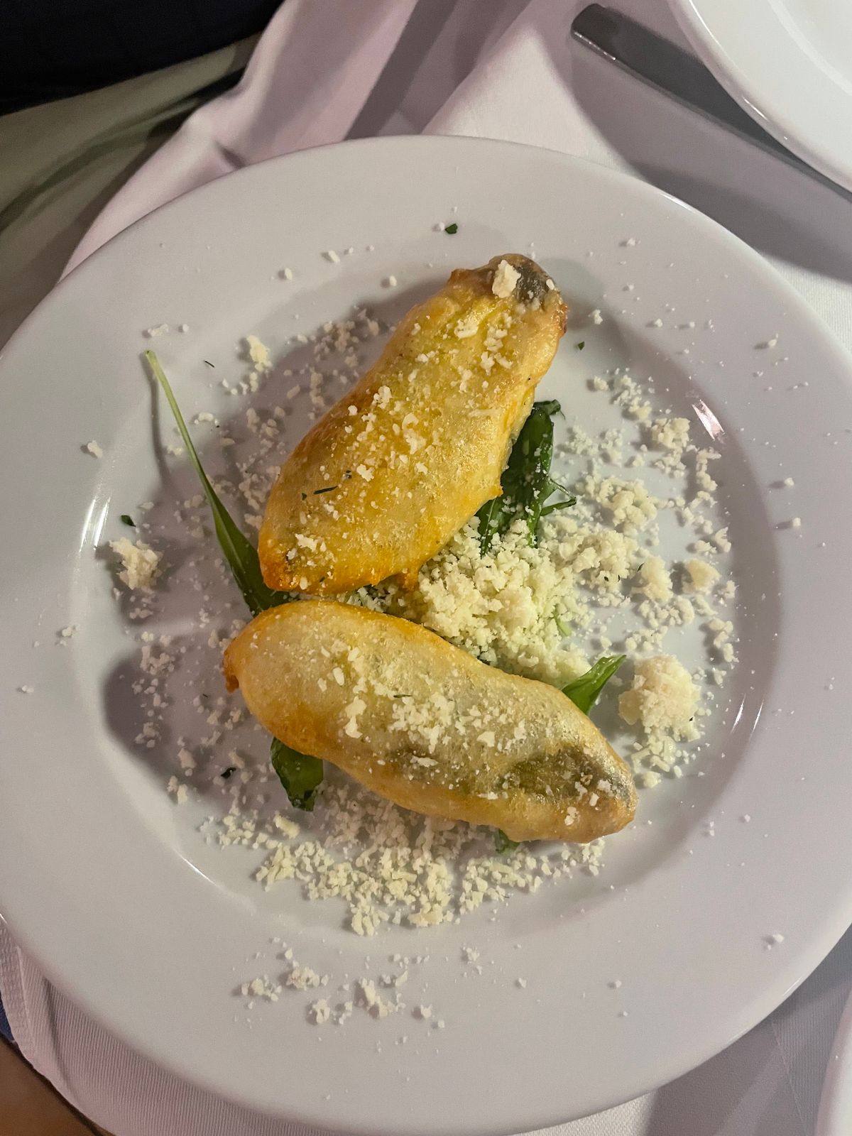 Ristorante St. Raphael