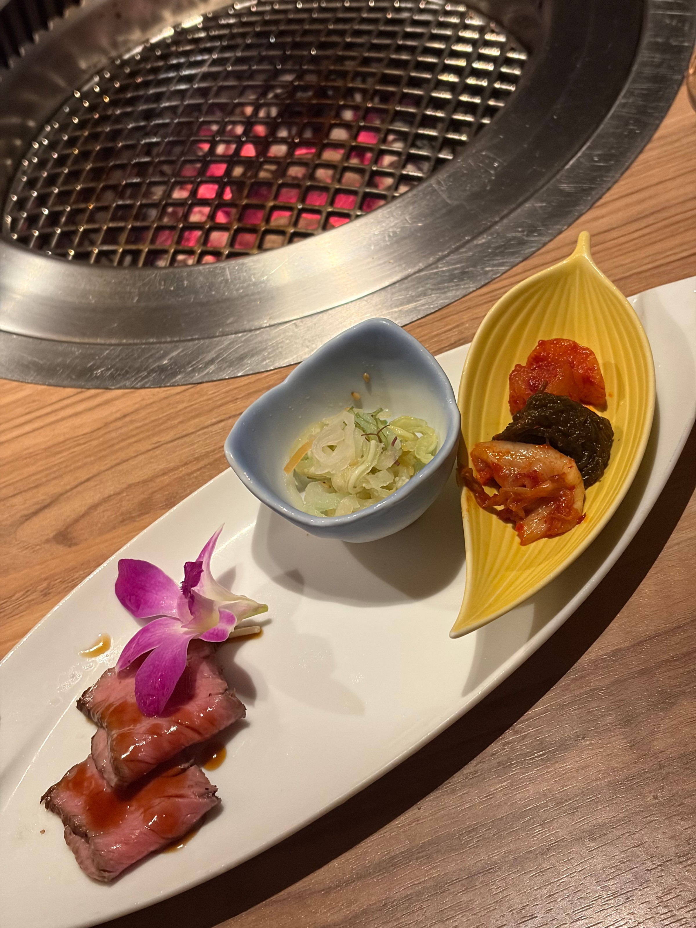 Sumibi-Yakiniku Ishigakian