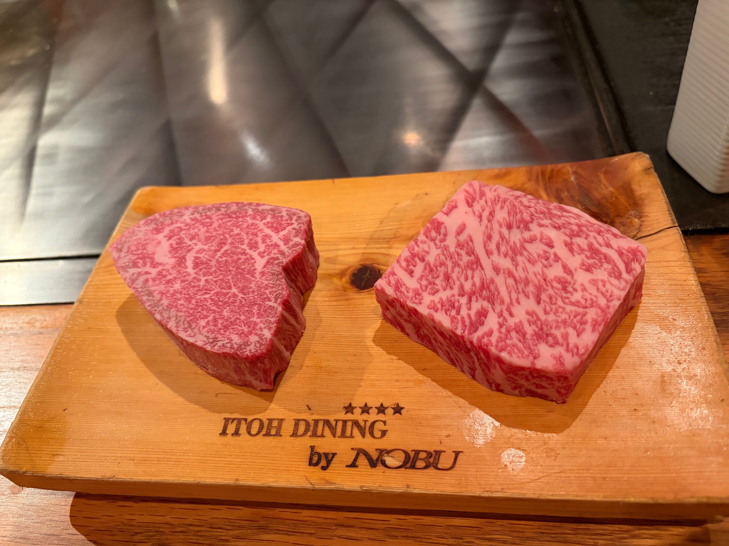Itoh Dining By Nobu