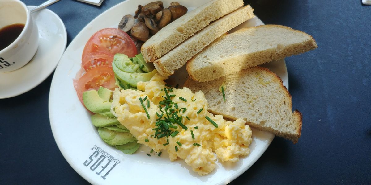 Teds Utrecht Oudegracht - All Day Food & Drinks