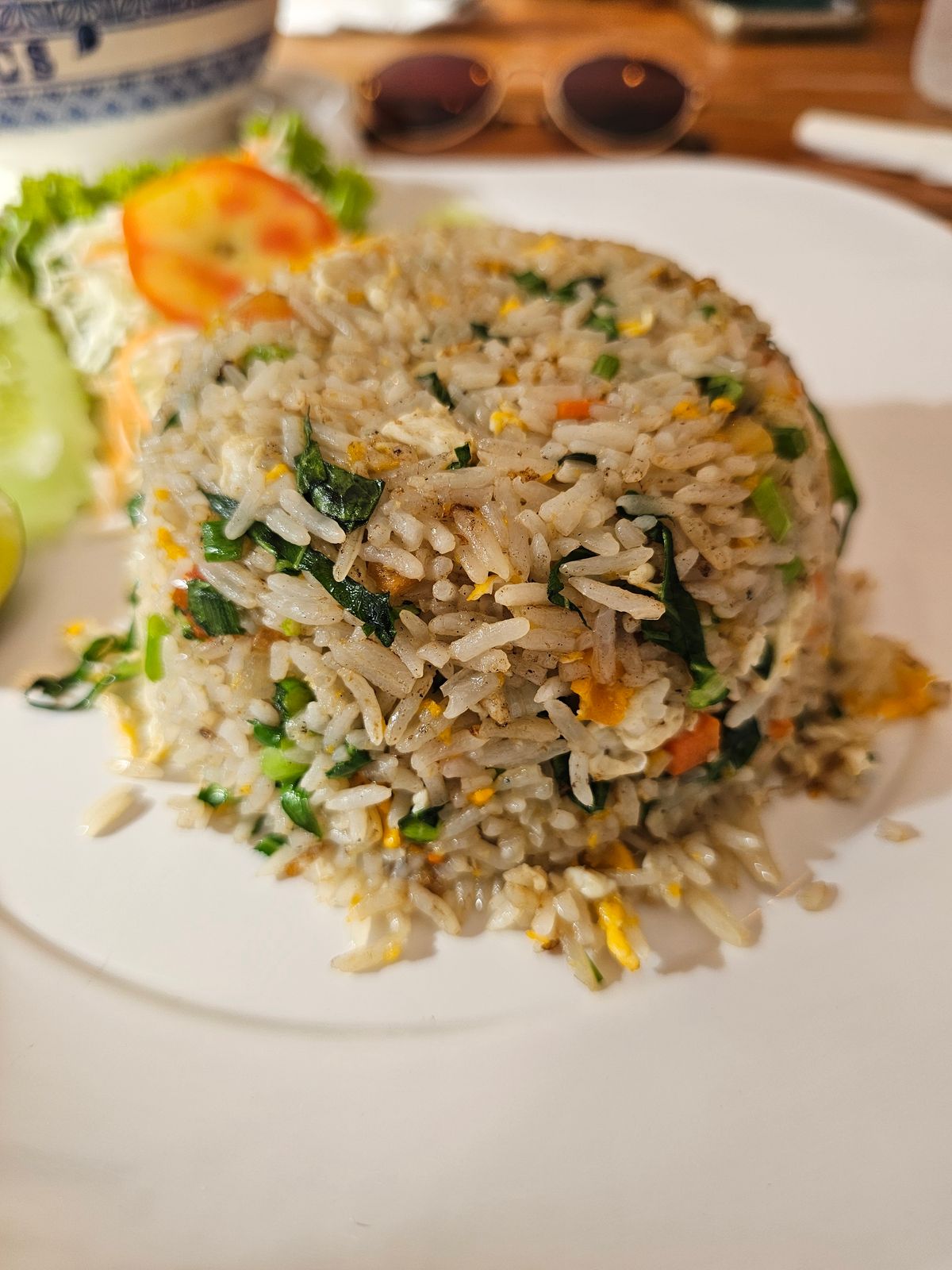 Family Thaifood & Seafood