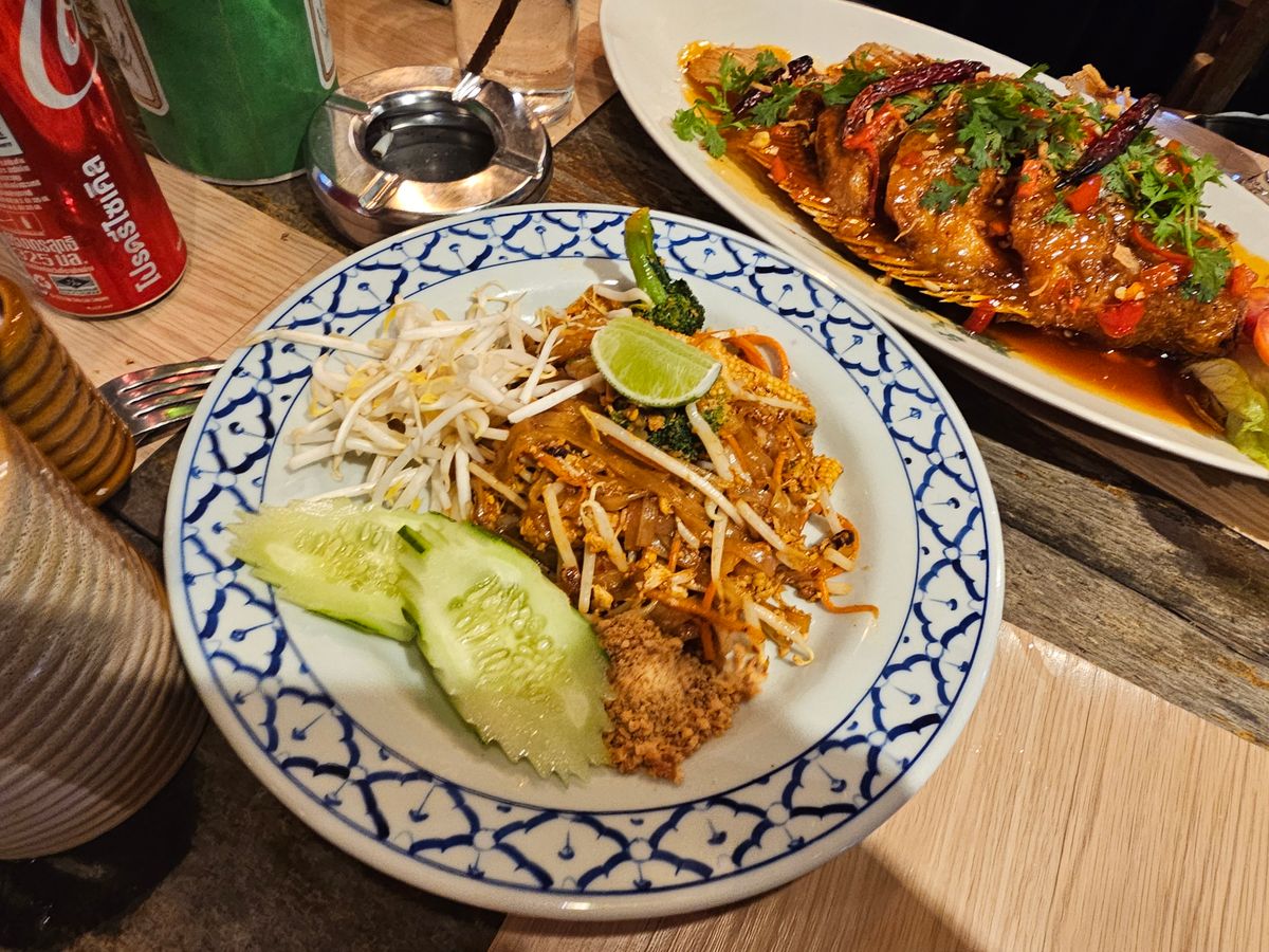 Onion 2 Restaurant