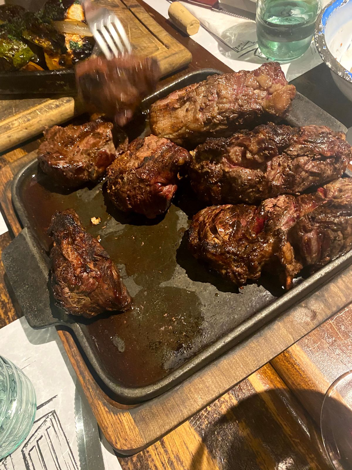 Alto El Fuego