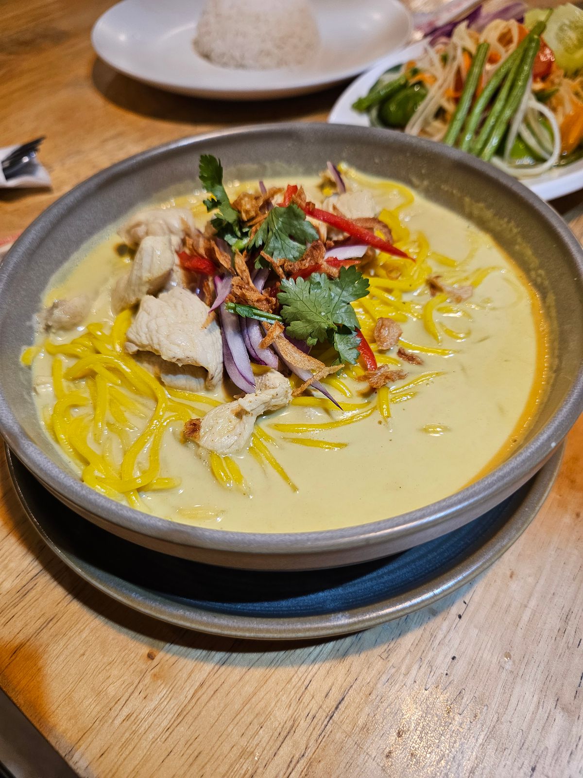 Thai Kitchen 2 Restaurant