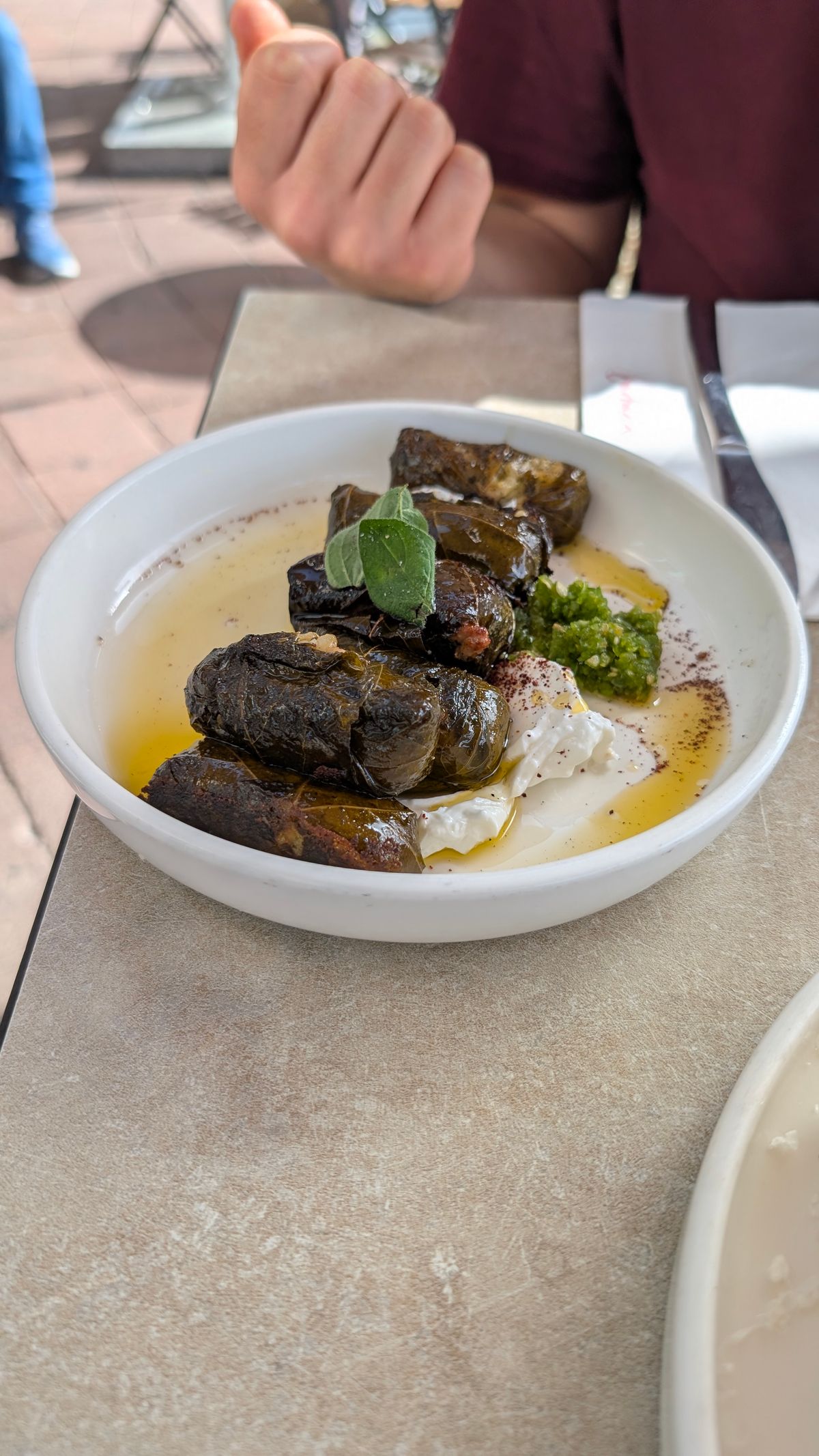Samarkand Restaurant