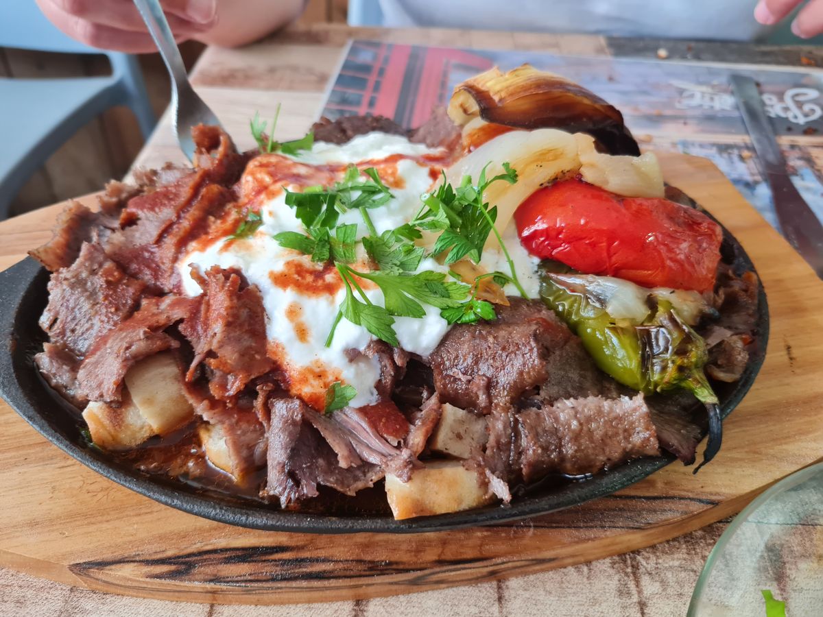 אקסטרה דונר טורקי