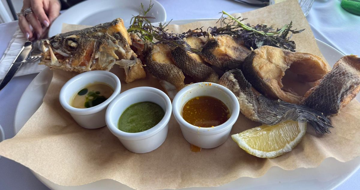 Fish Royale