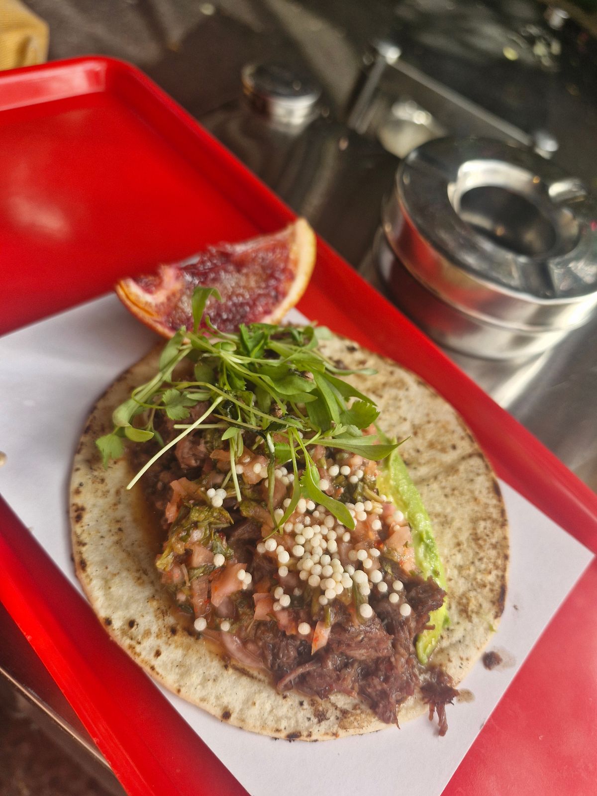 Lolita Taco