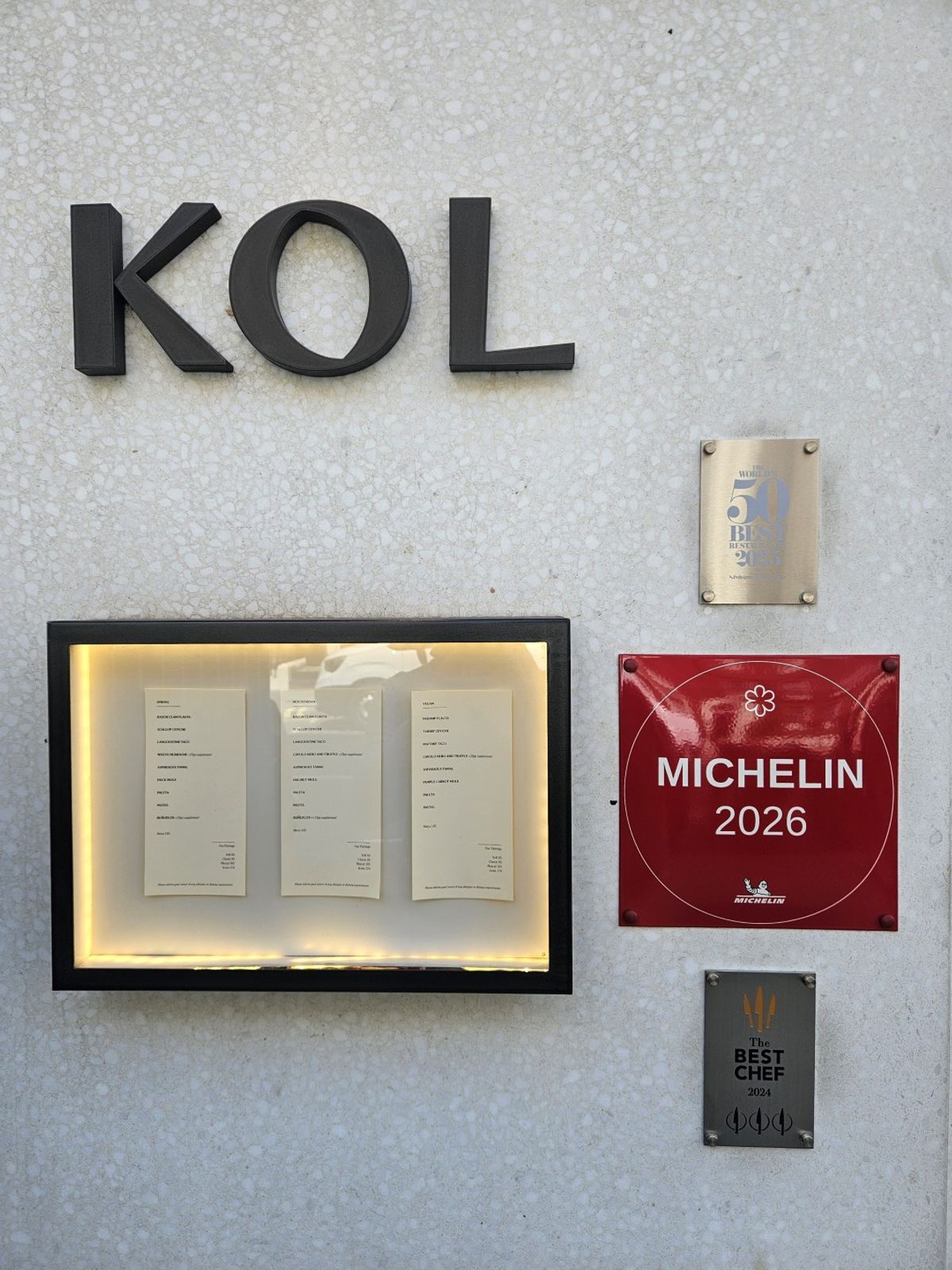 KOL